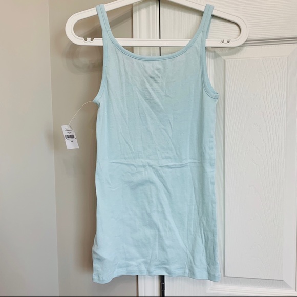 Gap Tank - Picture 2 of 2